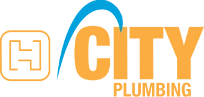 City Plumbing logo