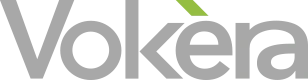 Vokèra logo